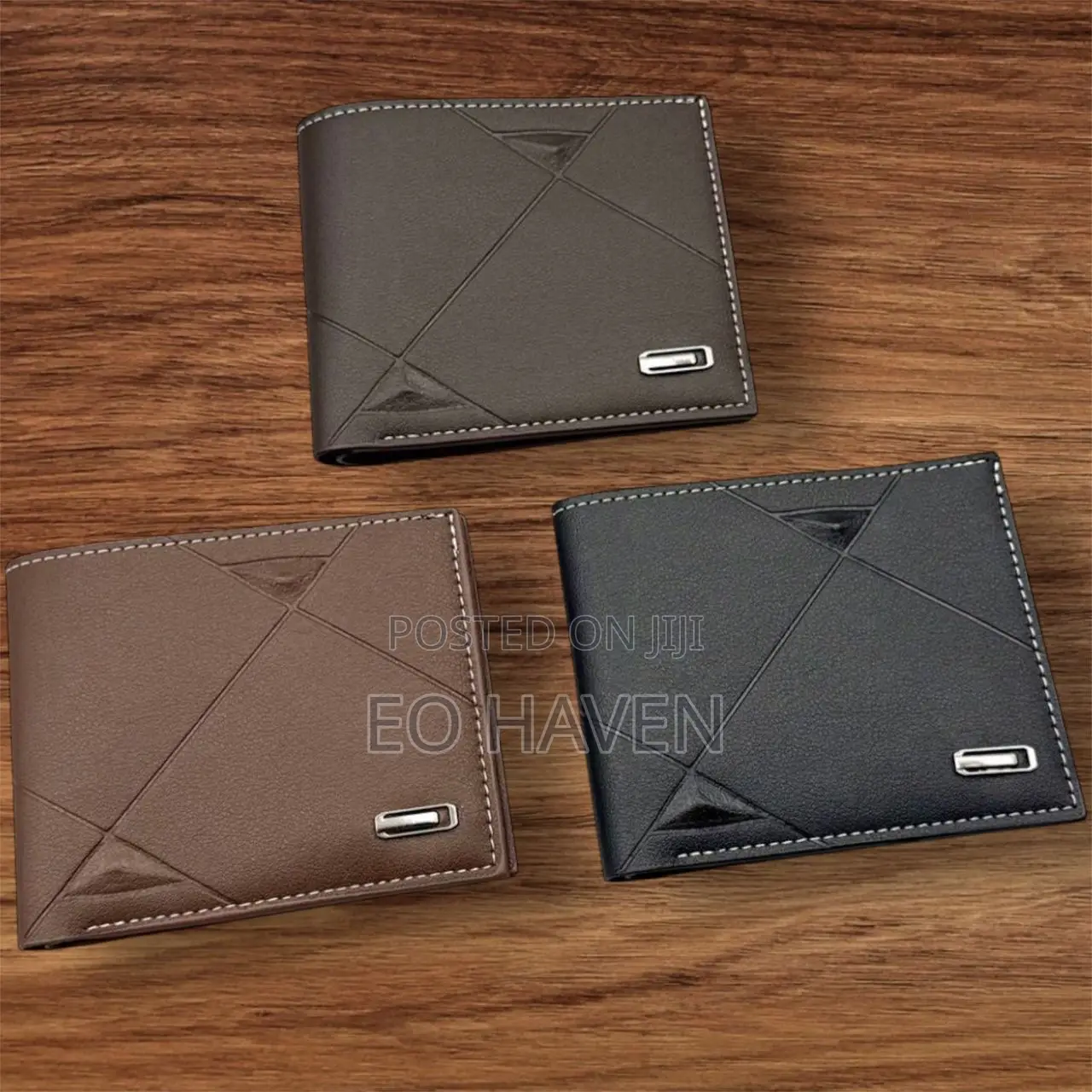 Fashion Men’S Wallet