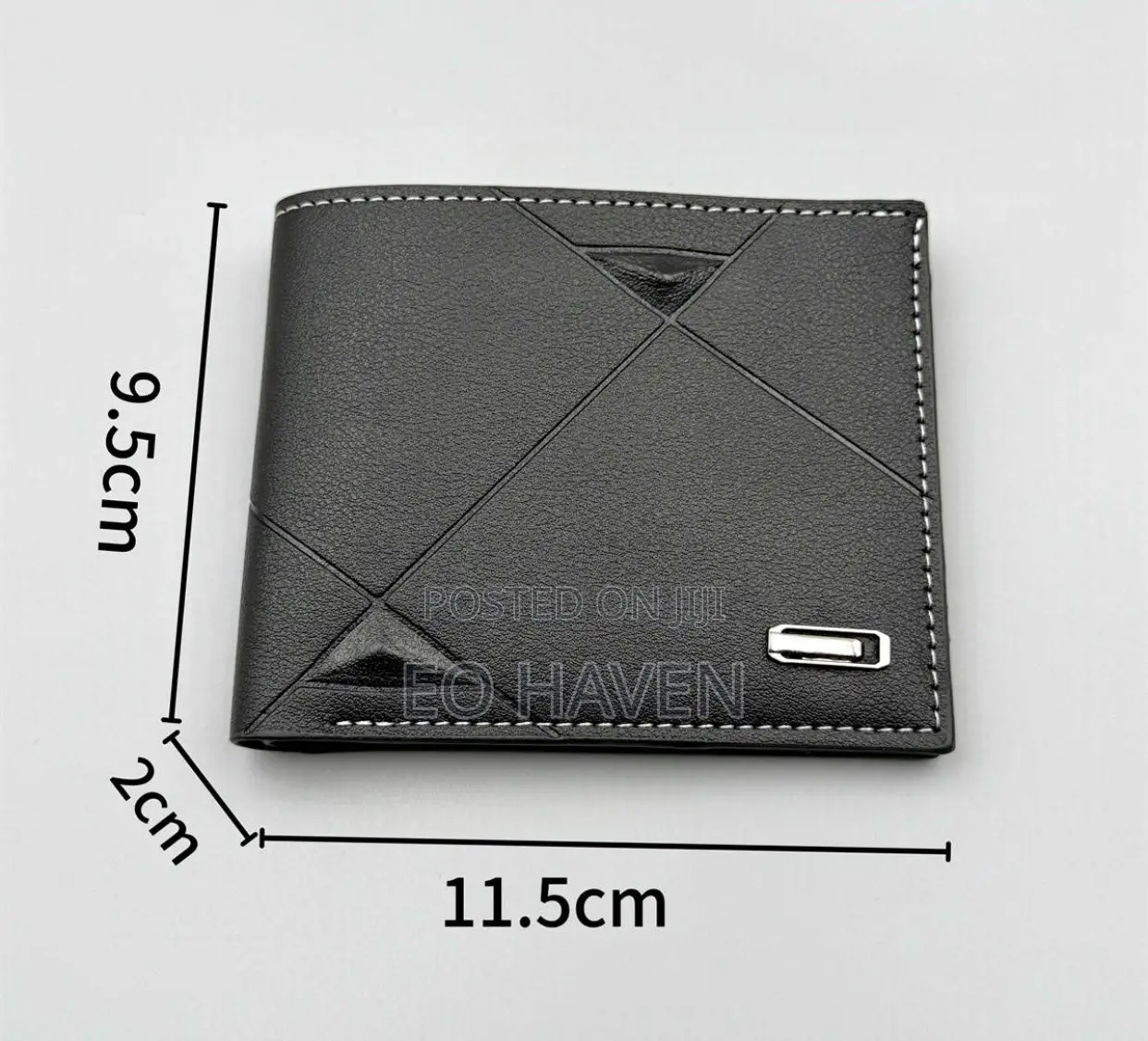 Fashion Men’S Wallet