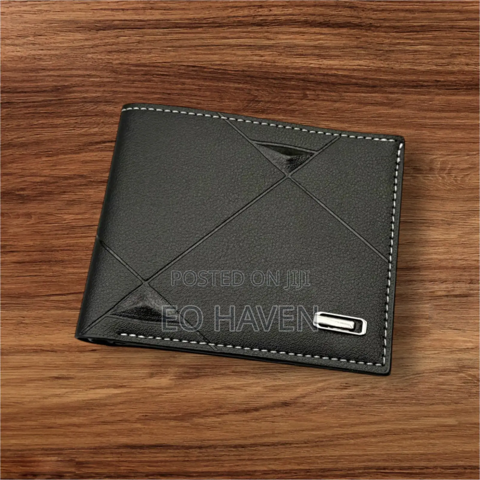 Fashion Men’S Wallet