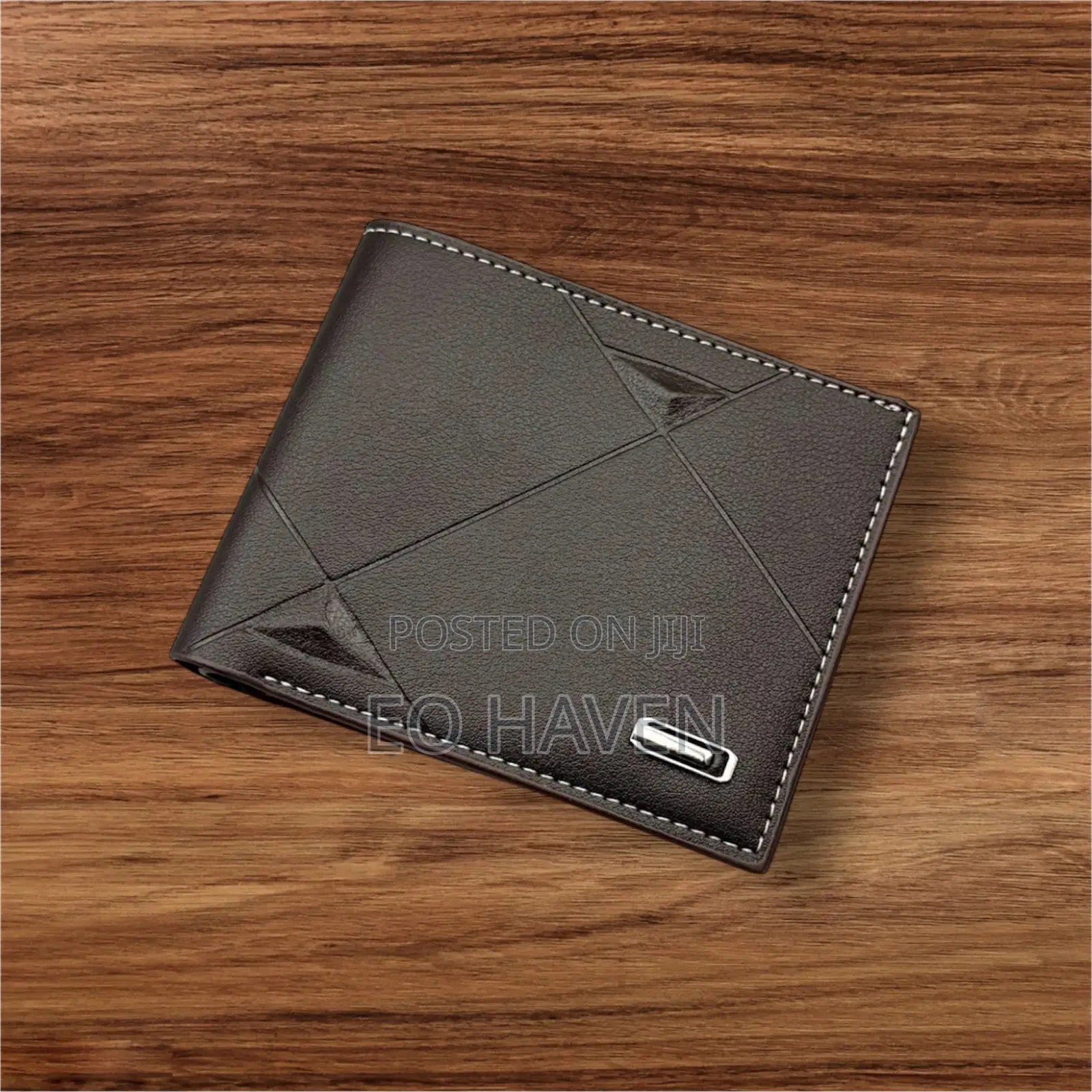 Fashion Men’S Wallet