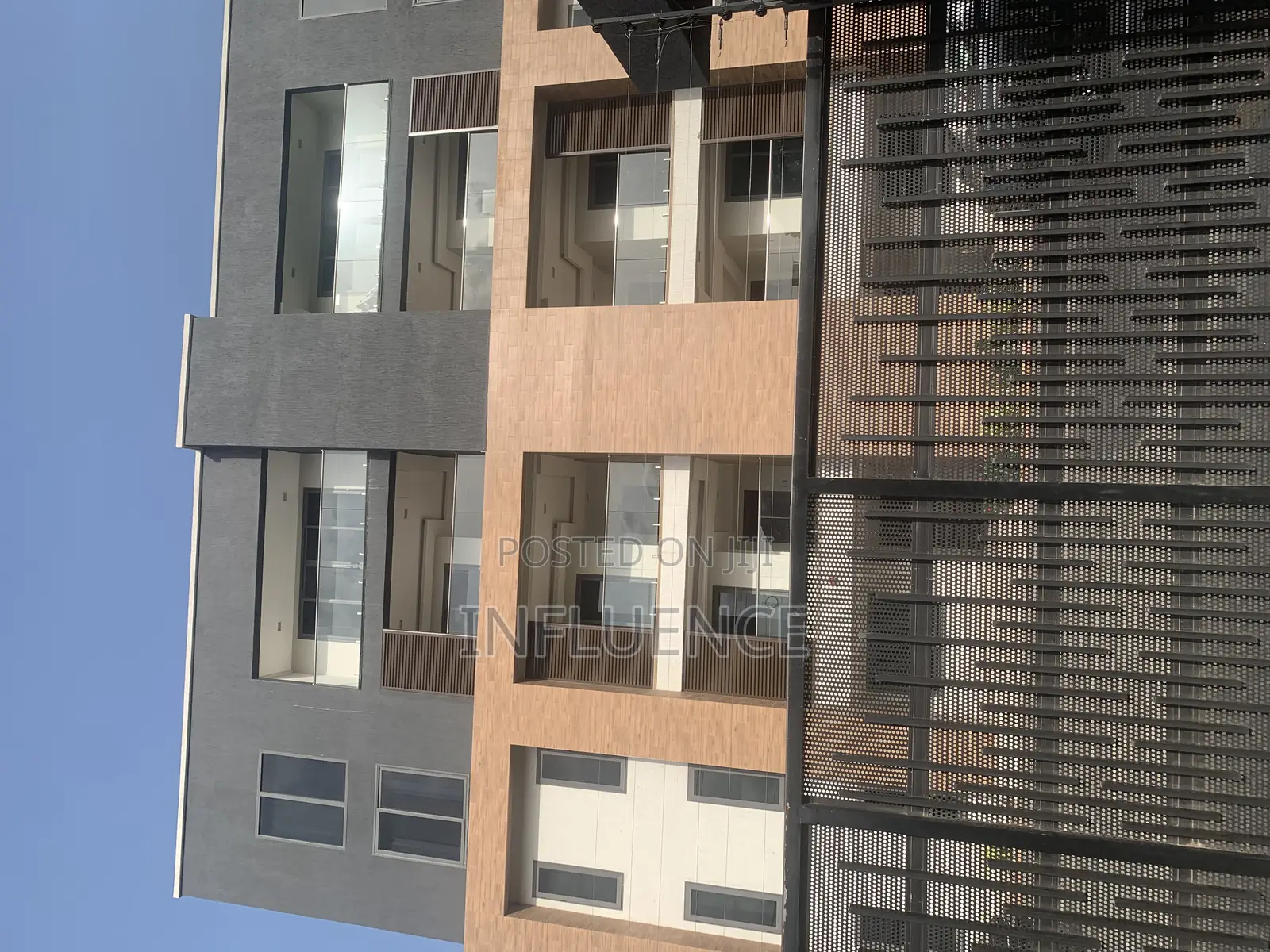 Furnished 1bdrm Apartment in Accra Mall Area, East Legon for rent