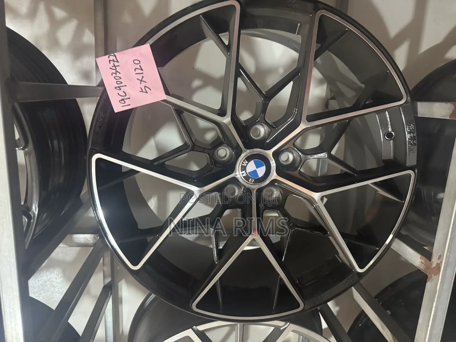 Brand New Rims Available in Sizes