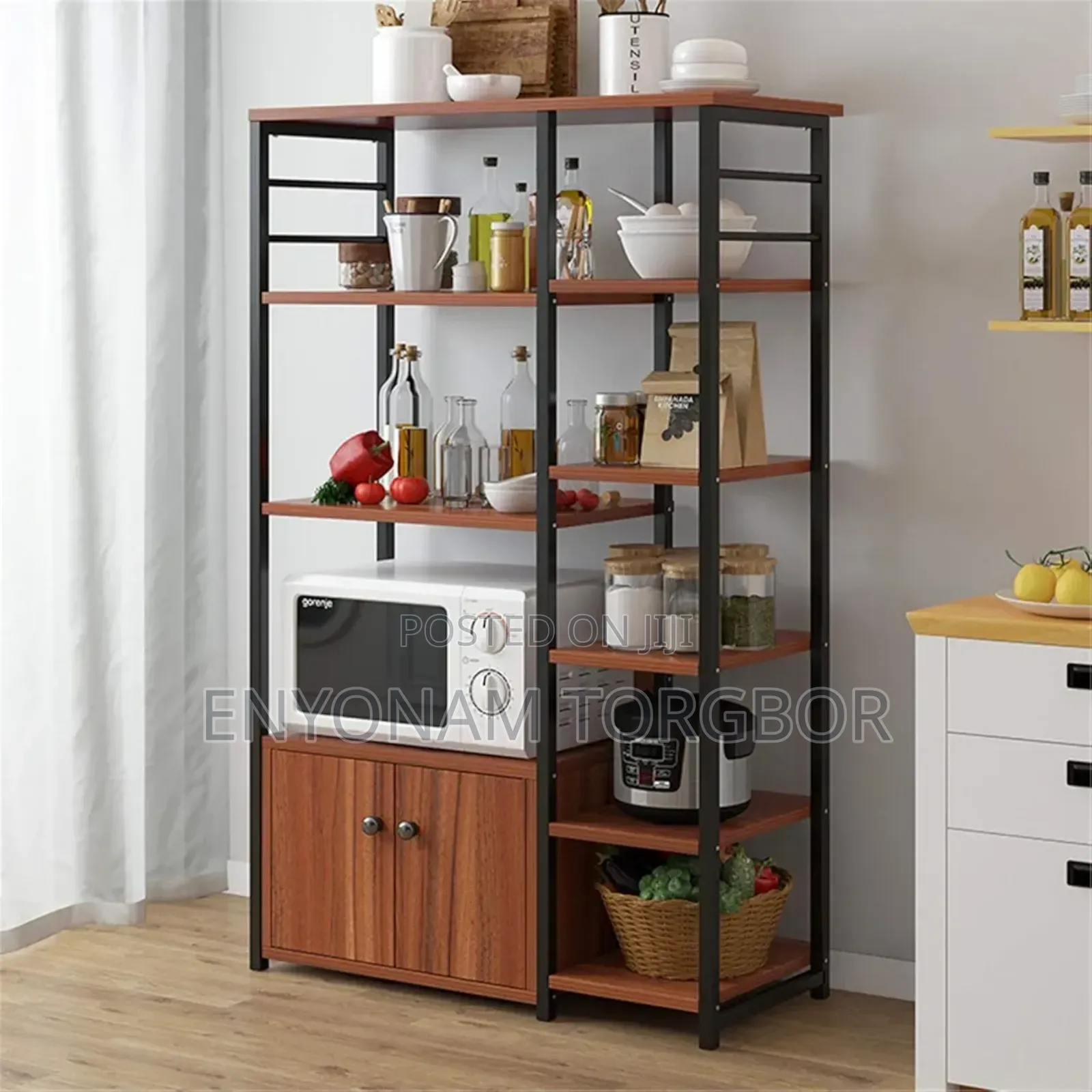 Kitchen Cabinet
