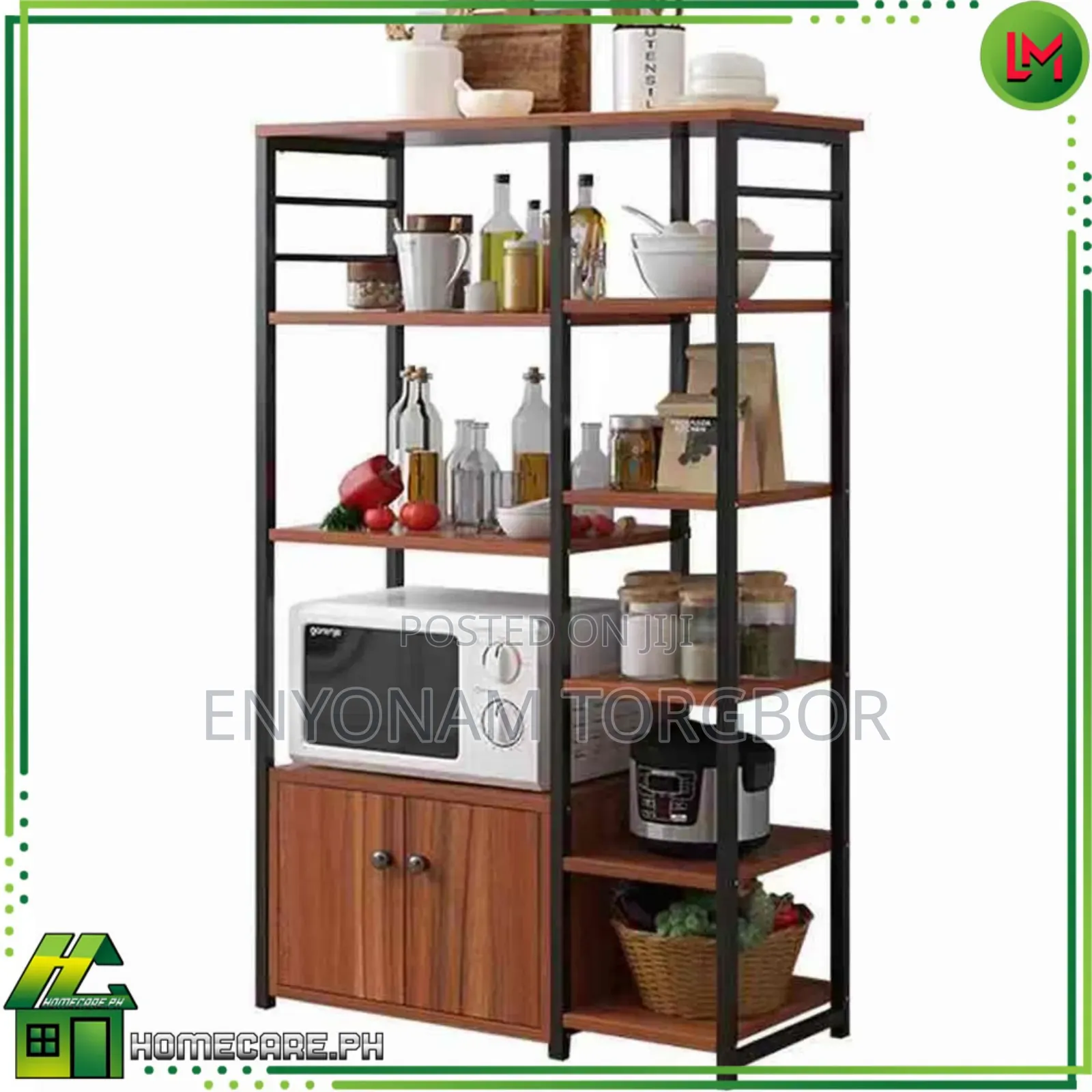 Kitchen Cabinet