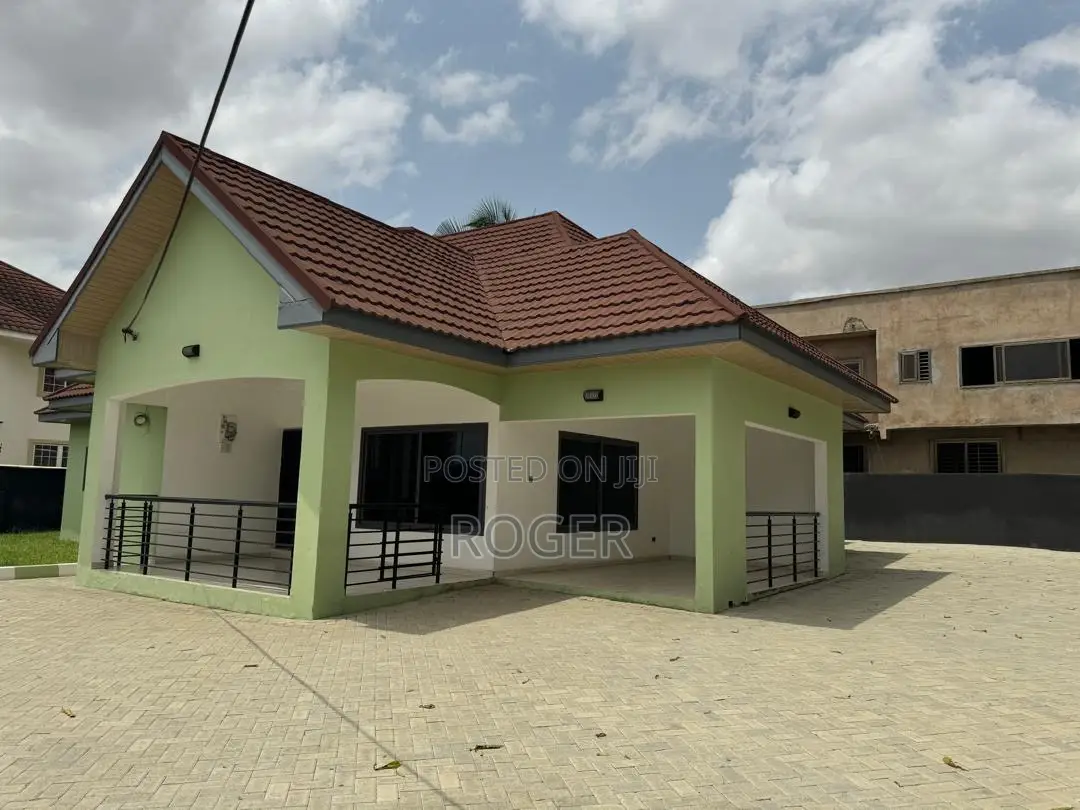 3bdrm House in East Legon for rent