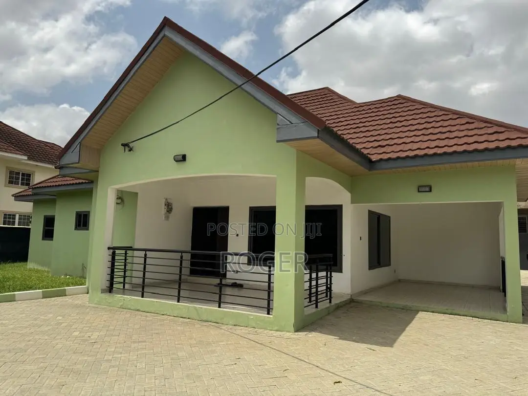 3bdrm House in East Legon for rent