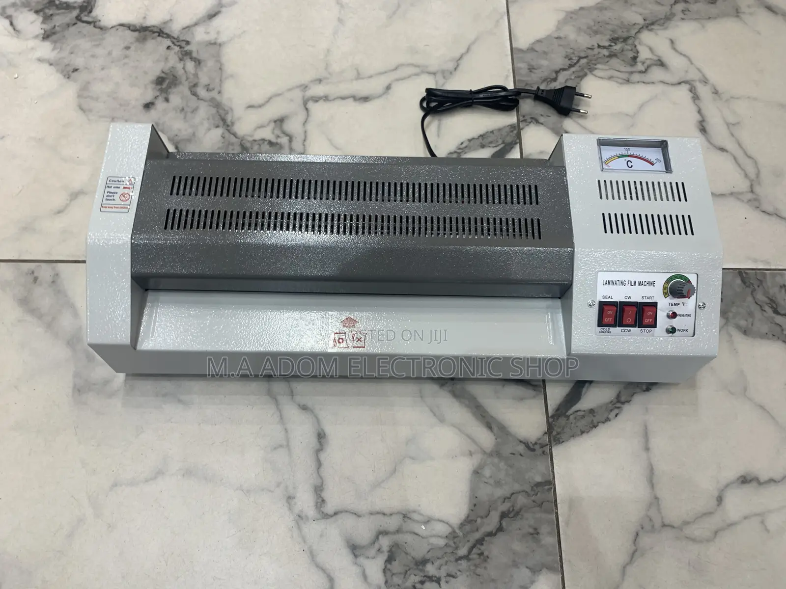 Laminating Machine A4/3