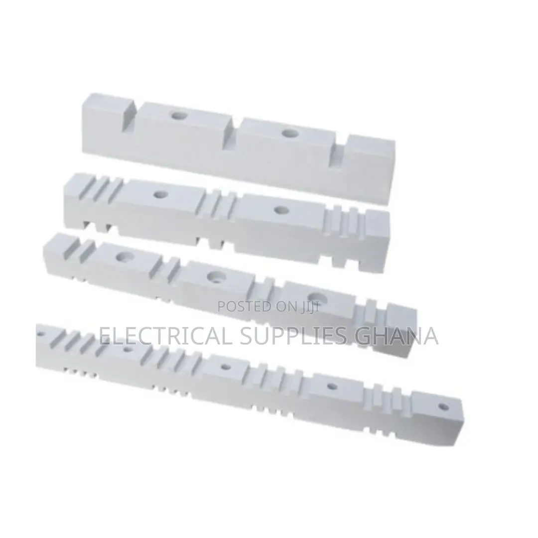 Busbar Support Insulator for Electrical Panels