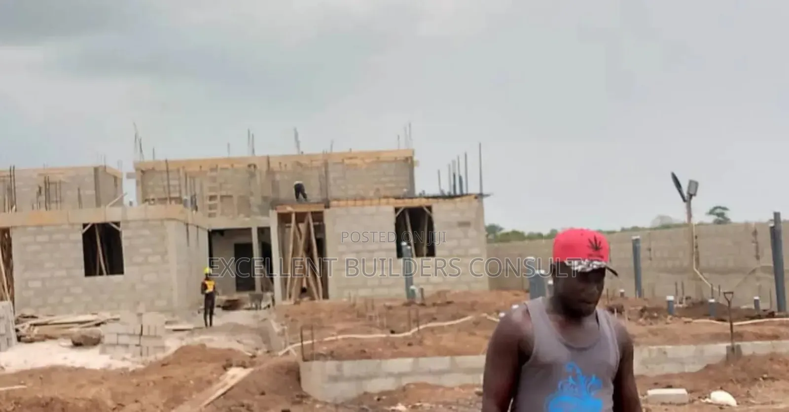 Cconstruction Works