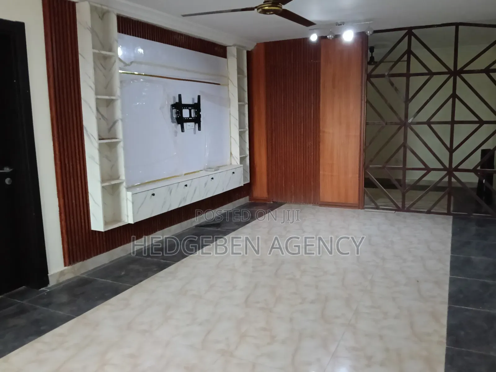 3bdrm Apartment in Oyarifa for rent