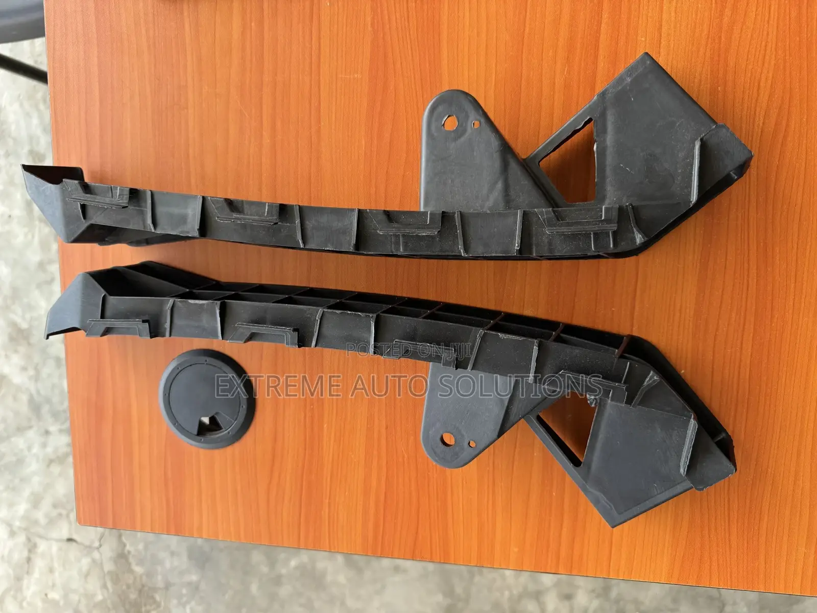 Honda Crv 2017 Headlight Locker
