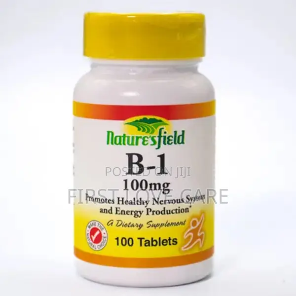 Nature’S Field B1