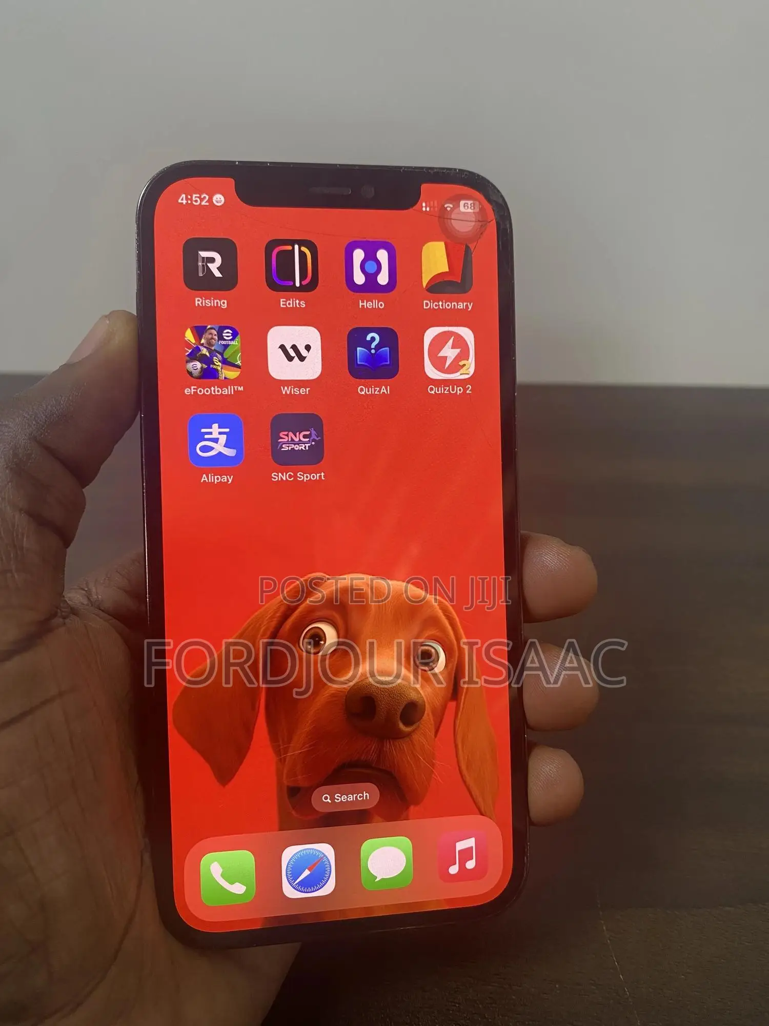 Apple iPhone 12 Pro 128 GB Blue