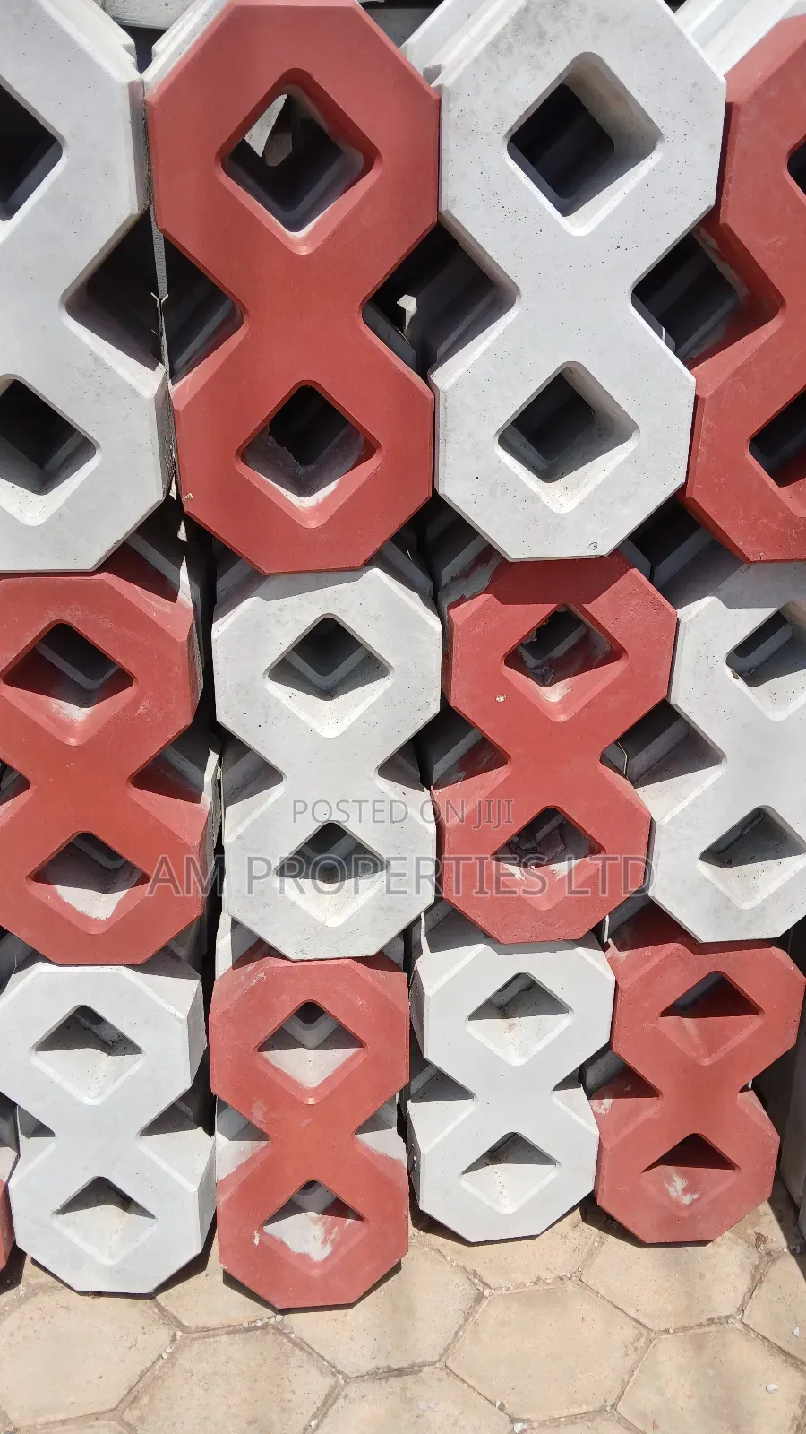 Quality Design Blocks for Sale