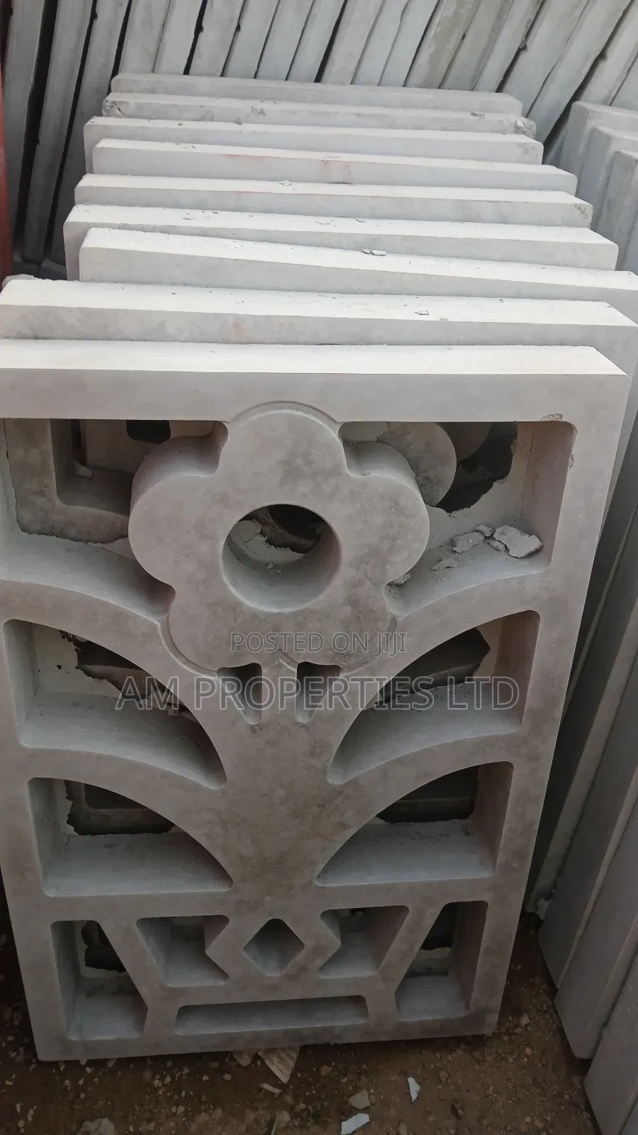 Quality Design Blocks for Sale