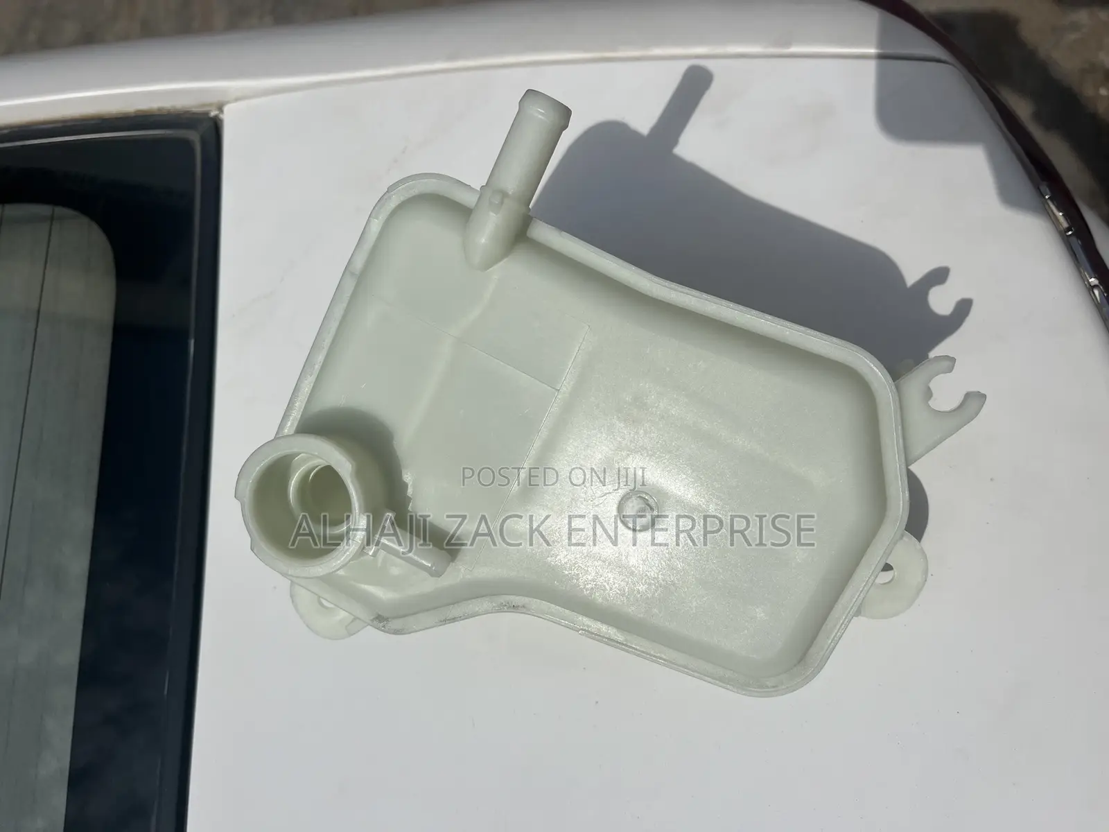 Civic 2018 Reservoir