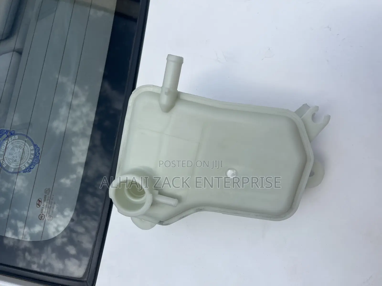 Civic 2018 Reservoir