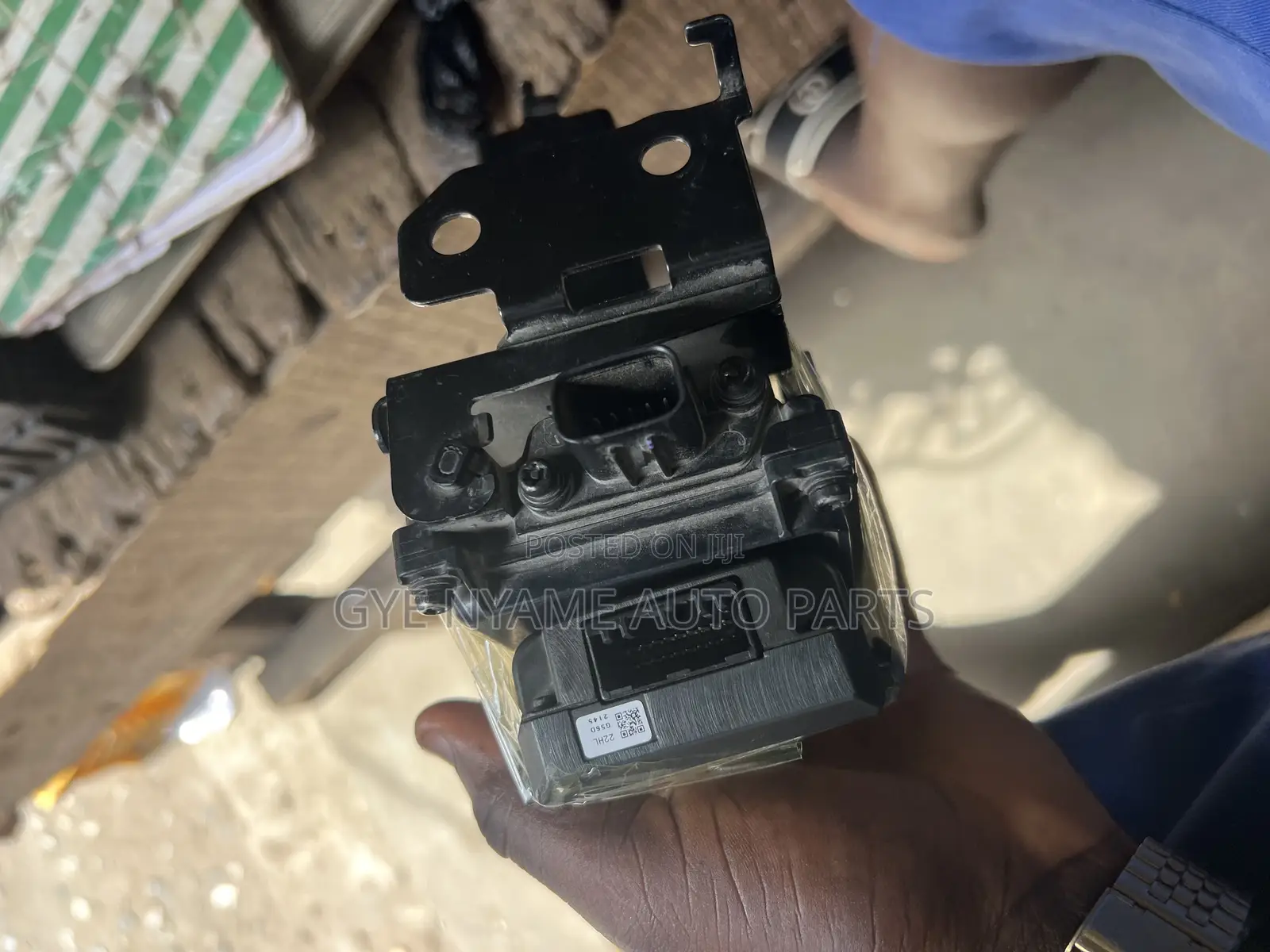 Honda Civic 2016:2018 Radar and Camera Pair