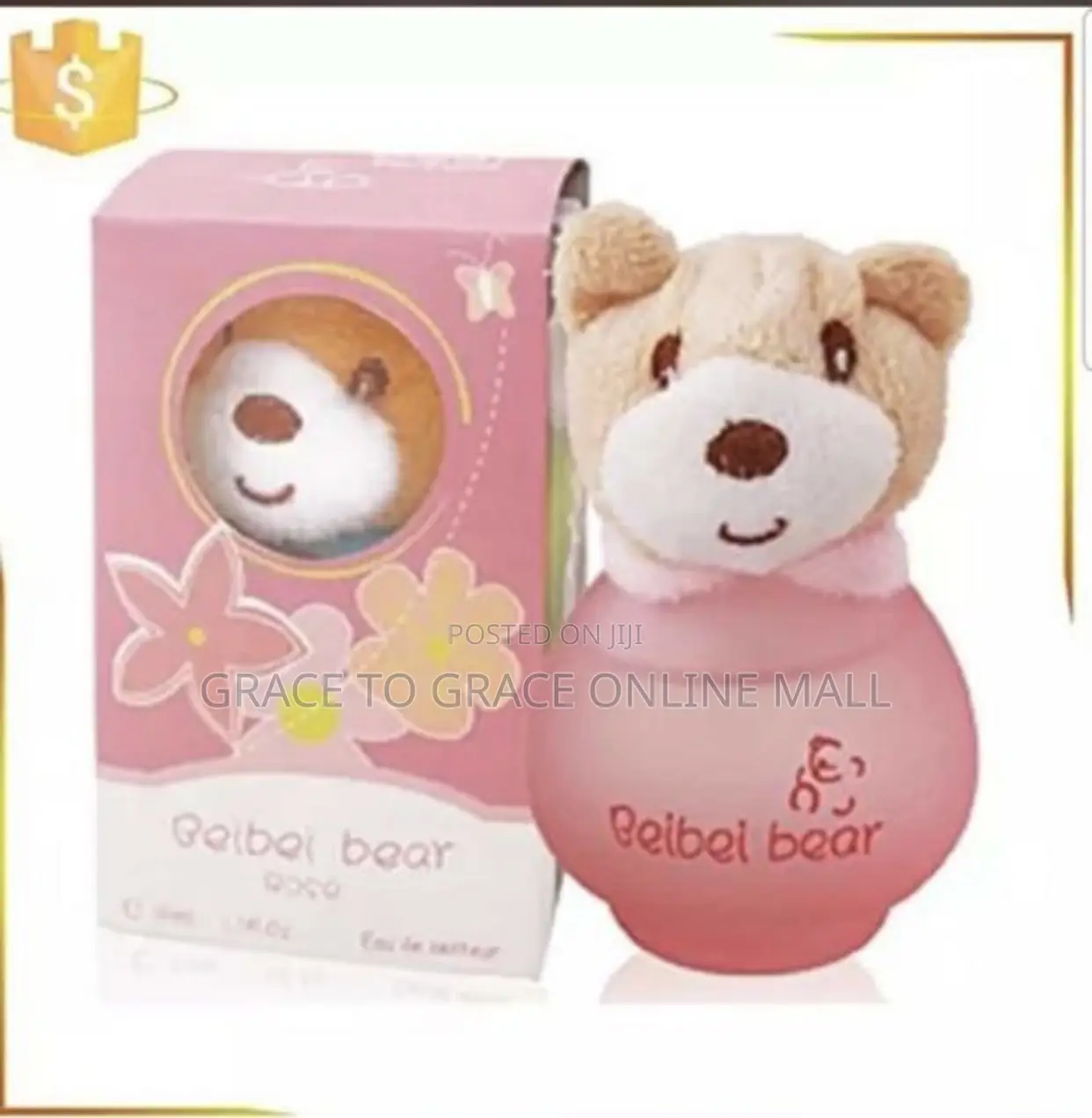 Baby Spray