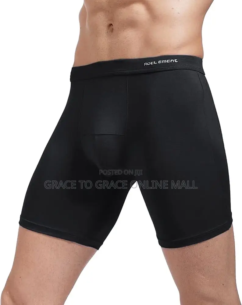 Male Boxers