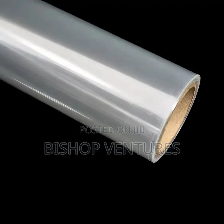 Cold Laminating Film Glossy 60inches/50metres