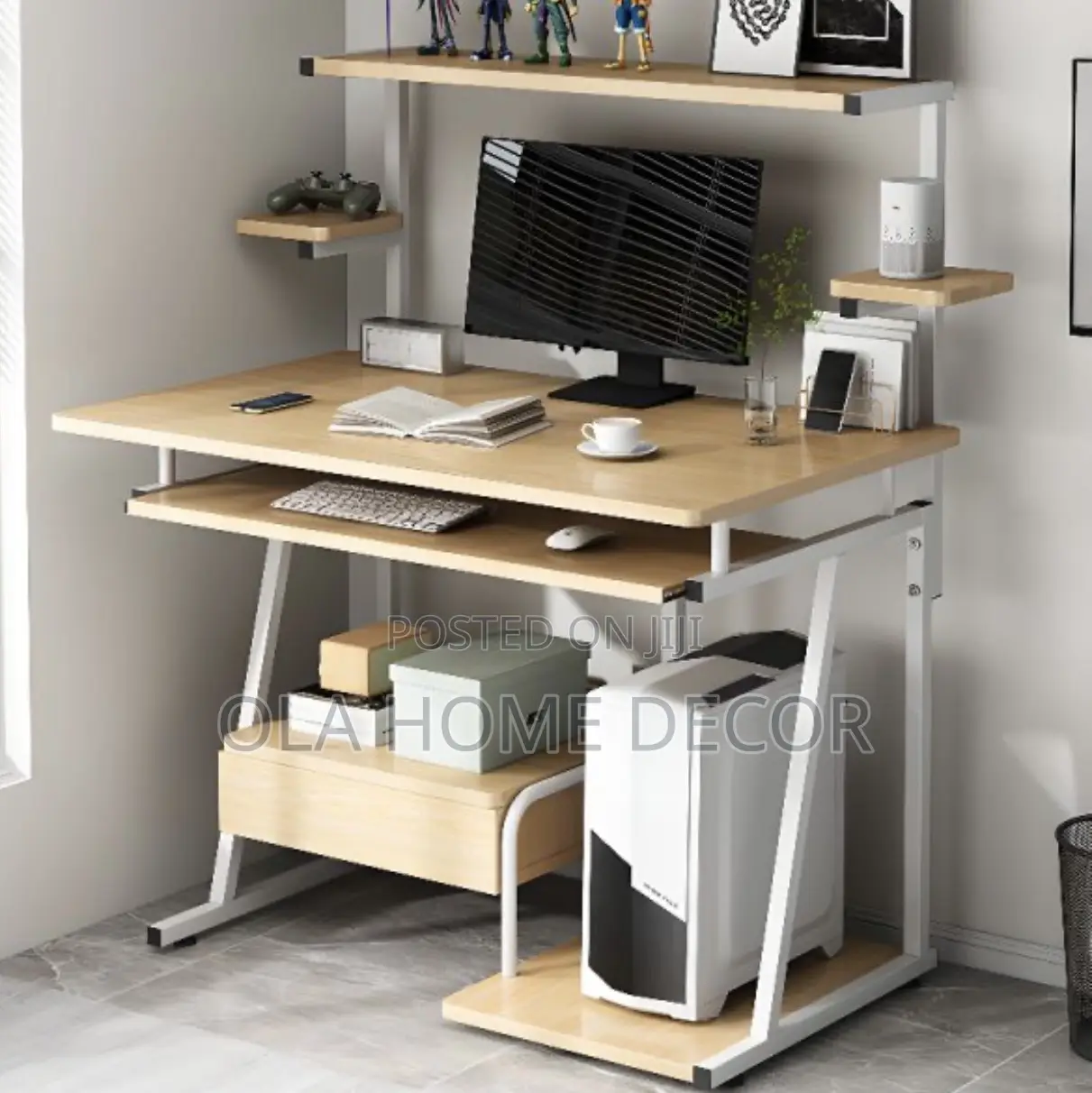 Computer Desk