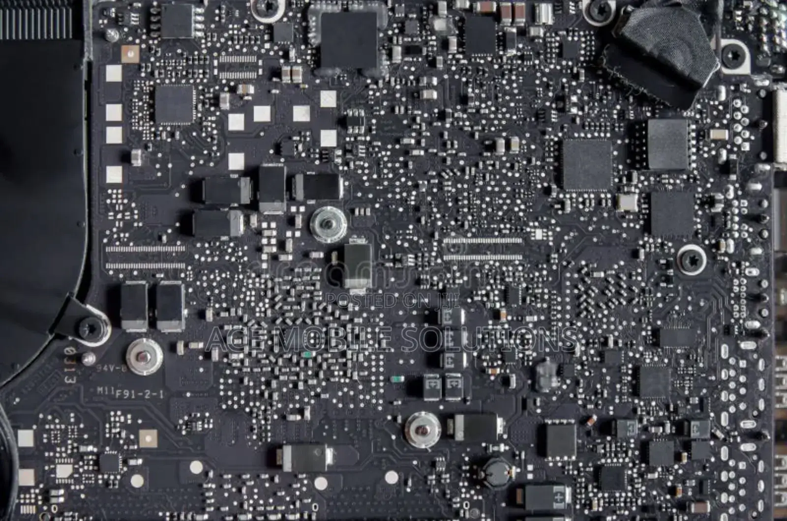 Laptop Repair and Maintenance