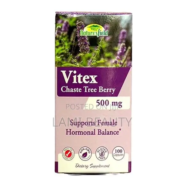 Nature’S Field Vitex