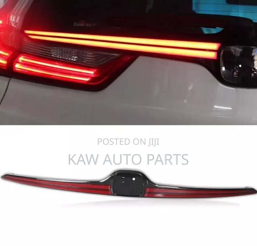 2017,2018,2019,2020,2021,2022 Taillight  For Honda Crv