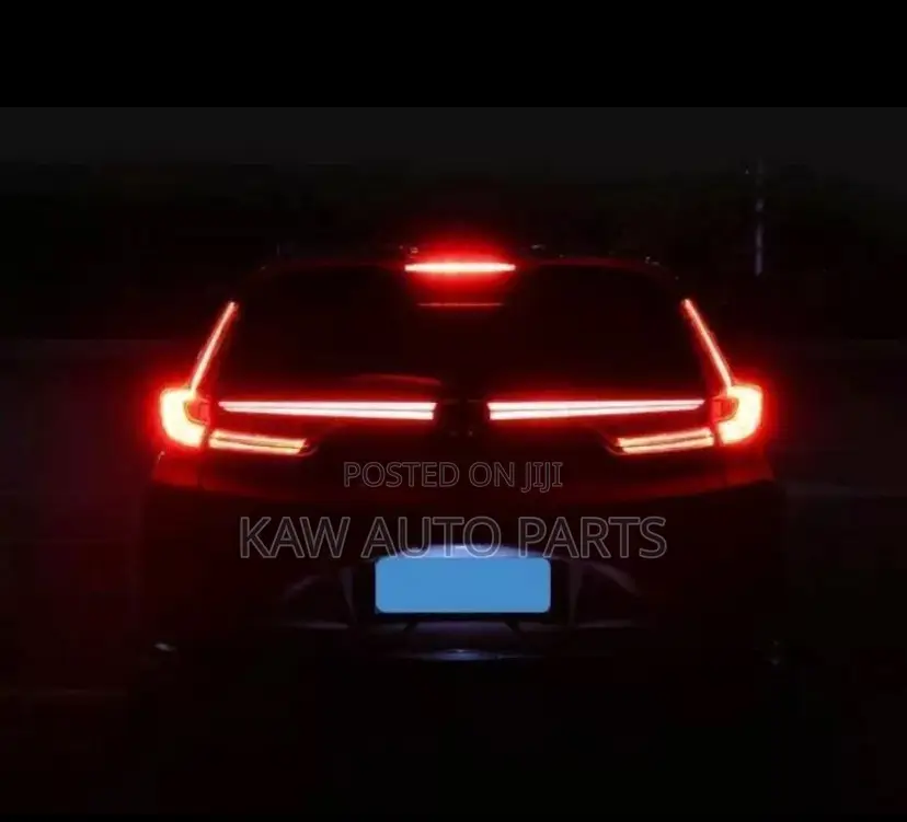 2017,2018,2019,2020,2021,2022 Taillight  For Honda Crv