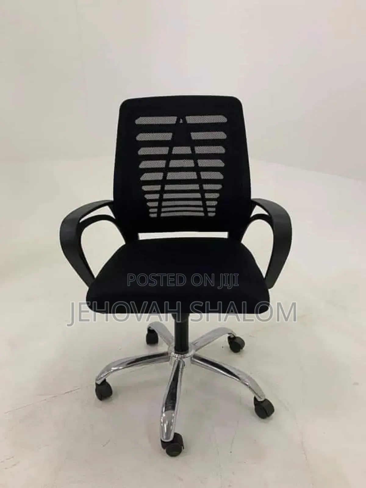 Swivel Chair