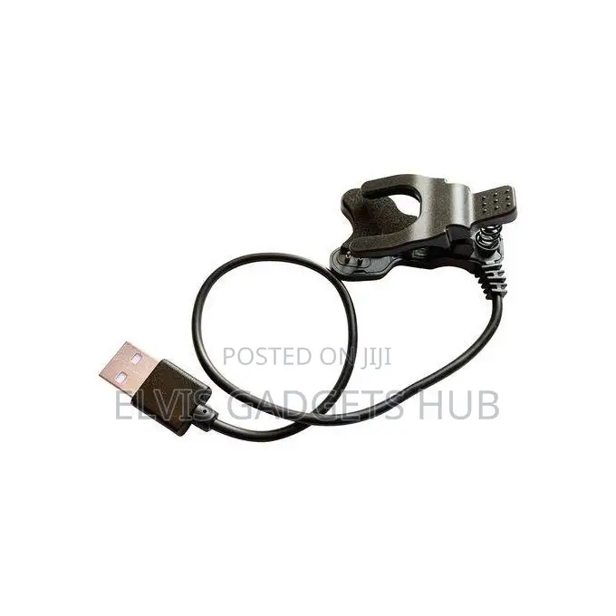 Kospet Tank T3 / T3 Ultra 2 Pin Clip Charger