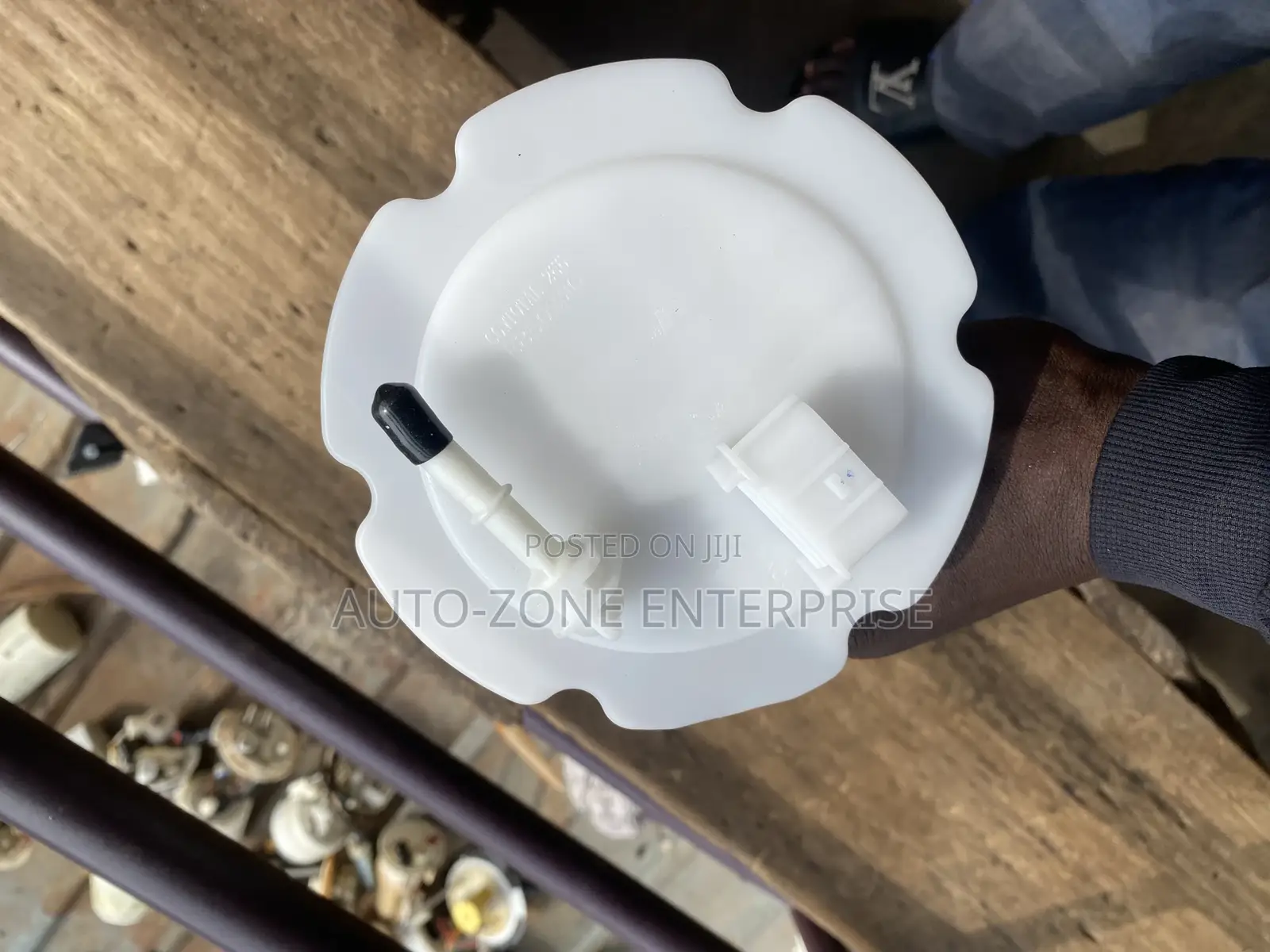 Nissan Sentra 2005 Fuel Pump