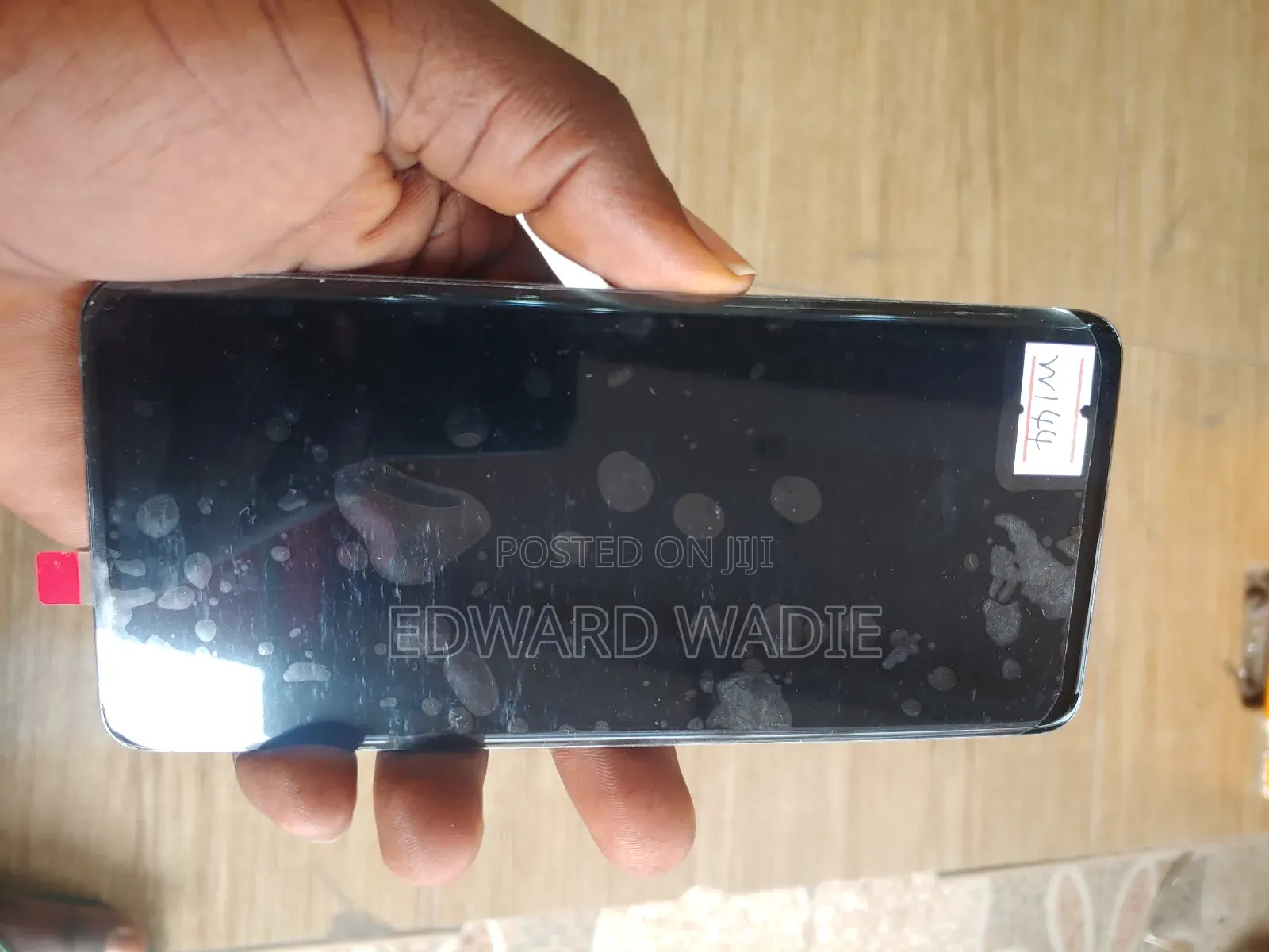 S20+ Screen