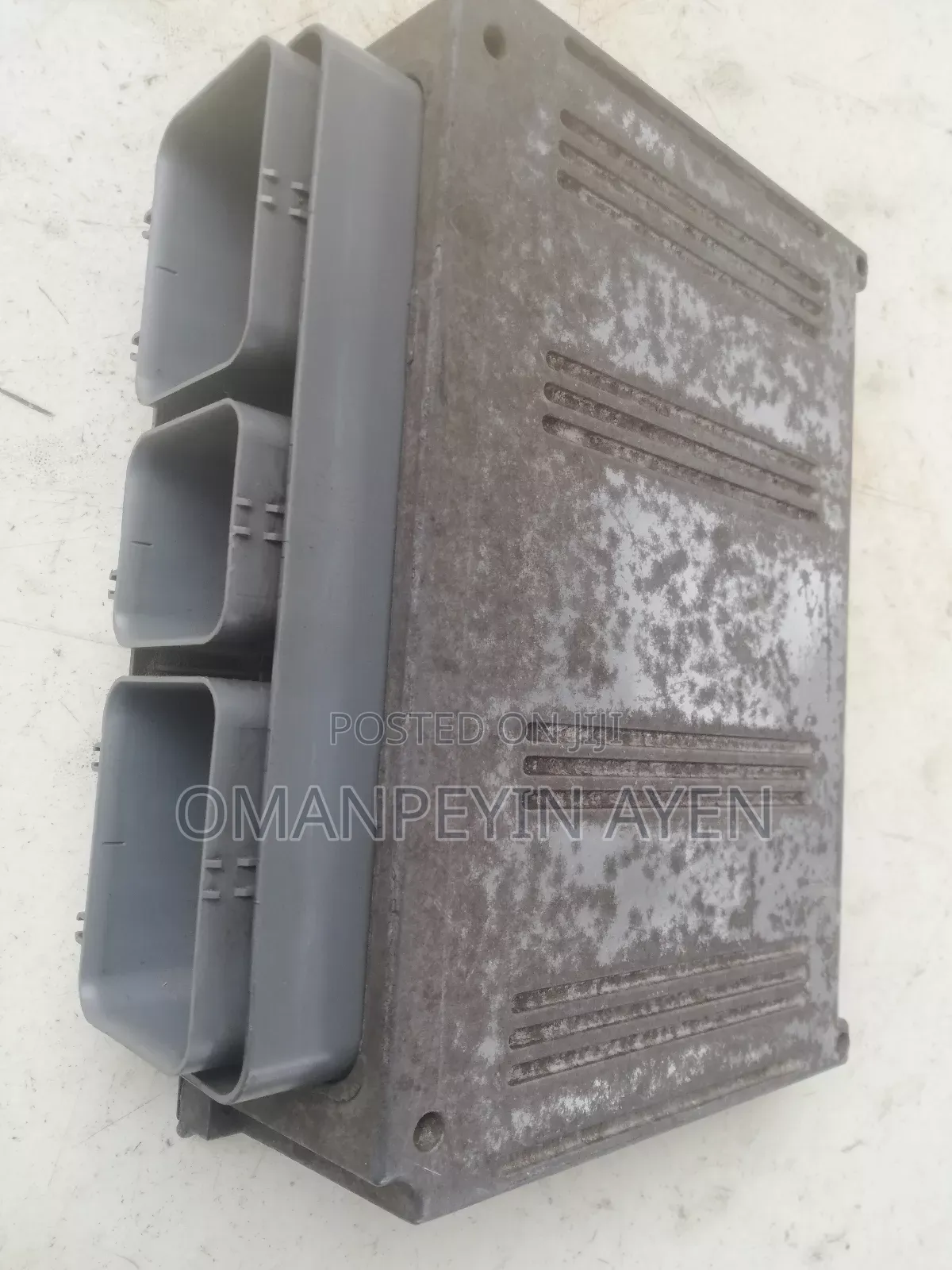 Jaquar 2000-2008 Eng. Contr.( Ecu )222a P#:Xr8a 12a650 Qca