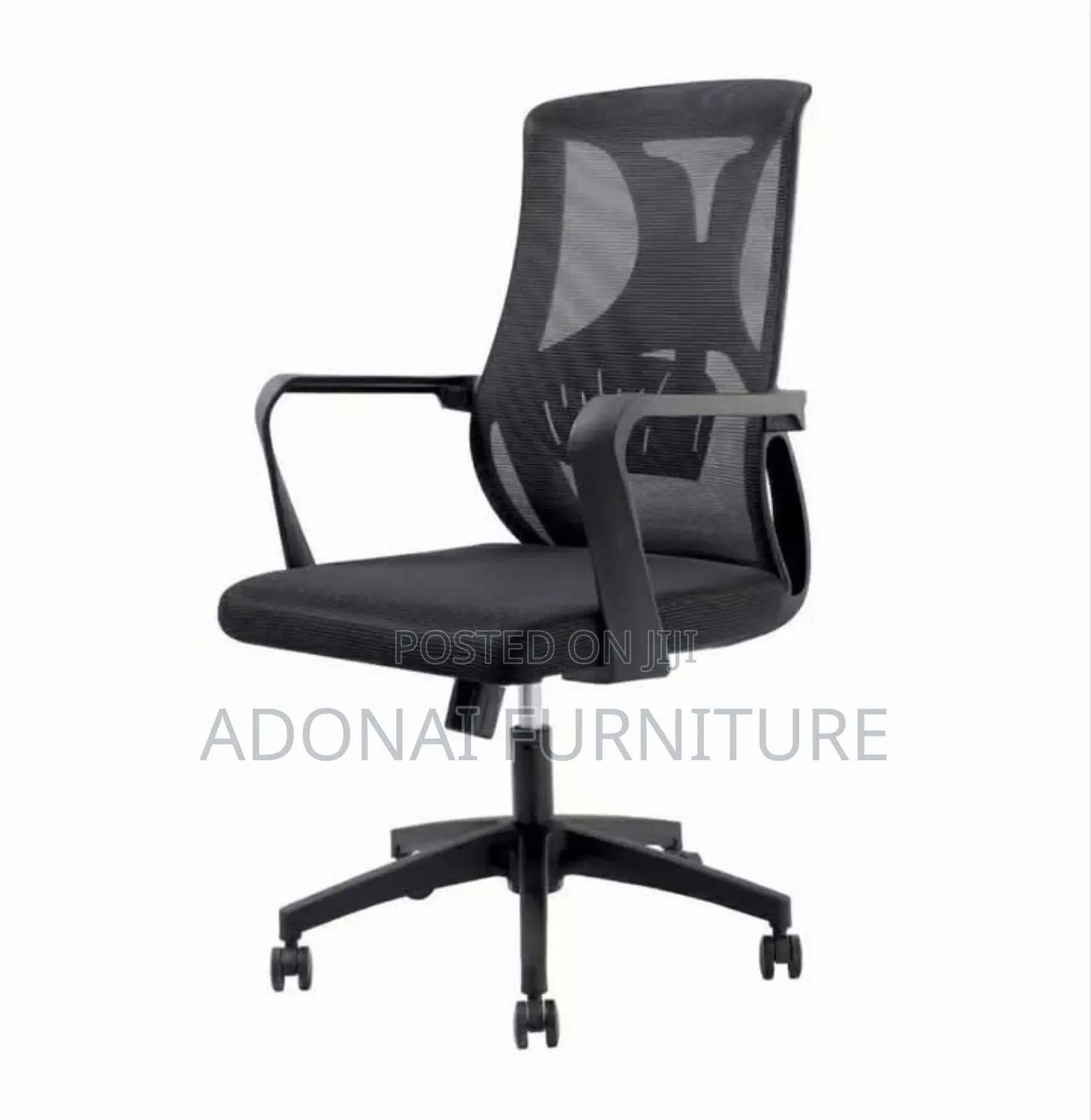 Swivel Chair Free Delivery 5th 31st August