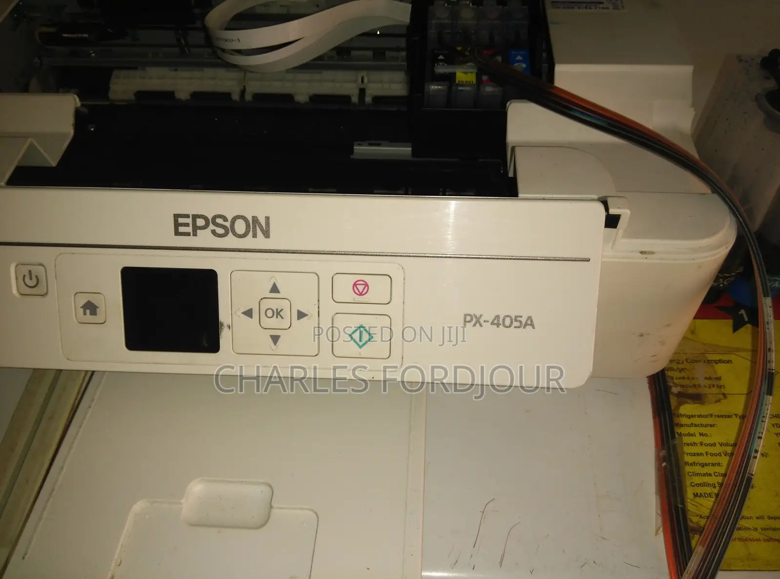 Epson Px 405a