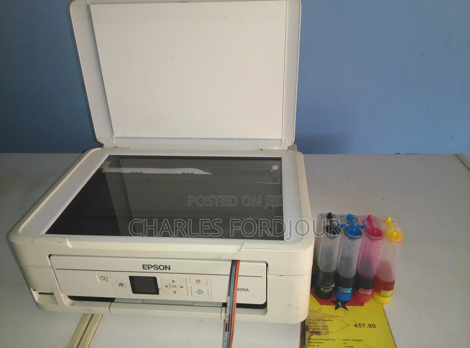 Epson Px 405a