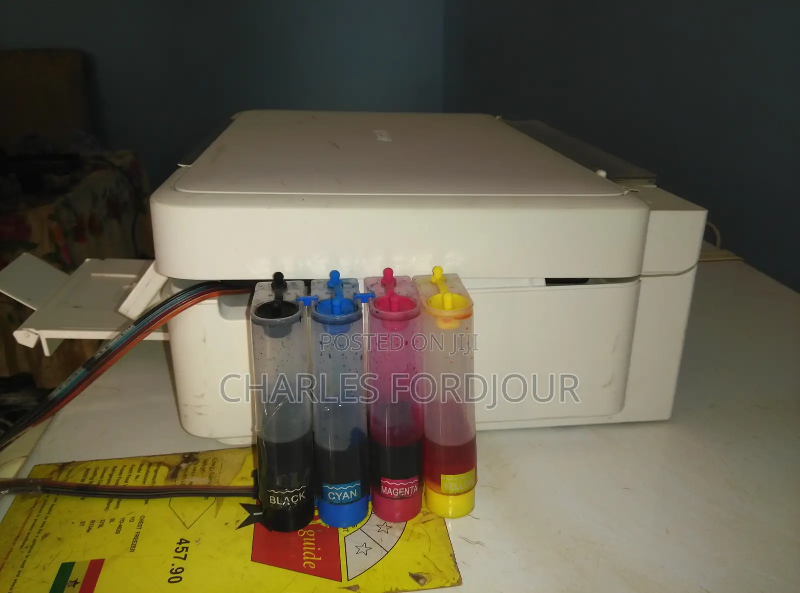 Epson Px 405a