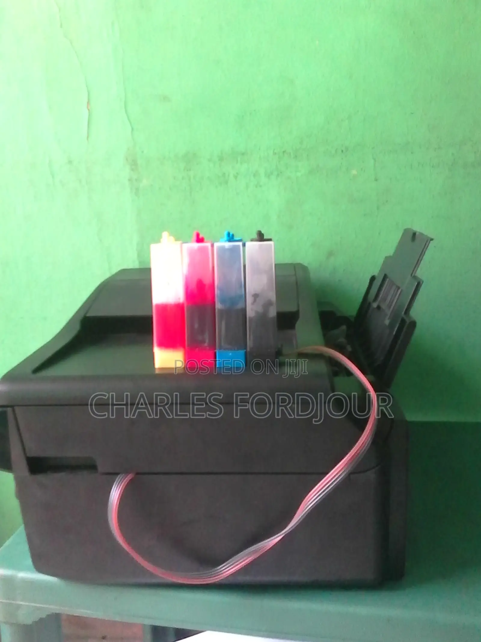 Epson Bx 305fw for Sale