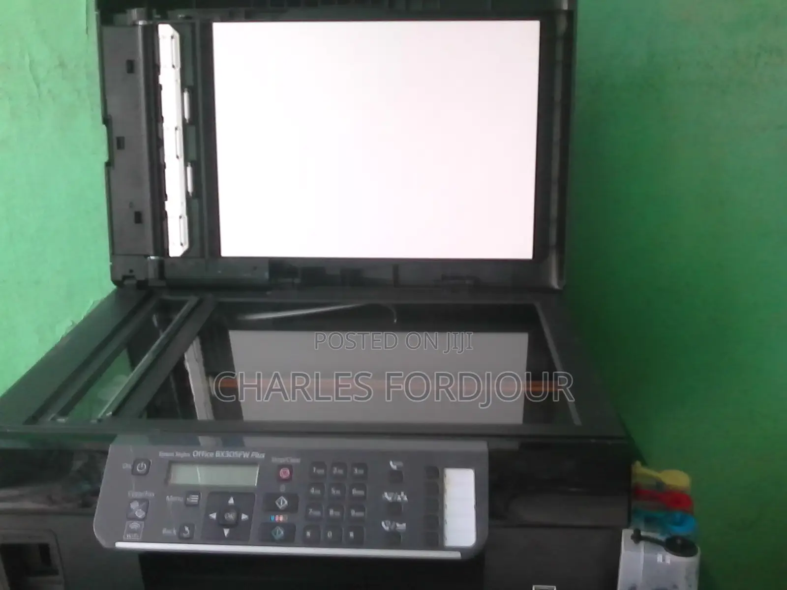 Epson Bx 305fw for Sale