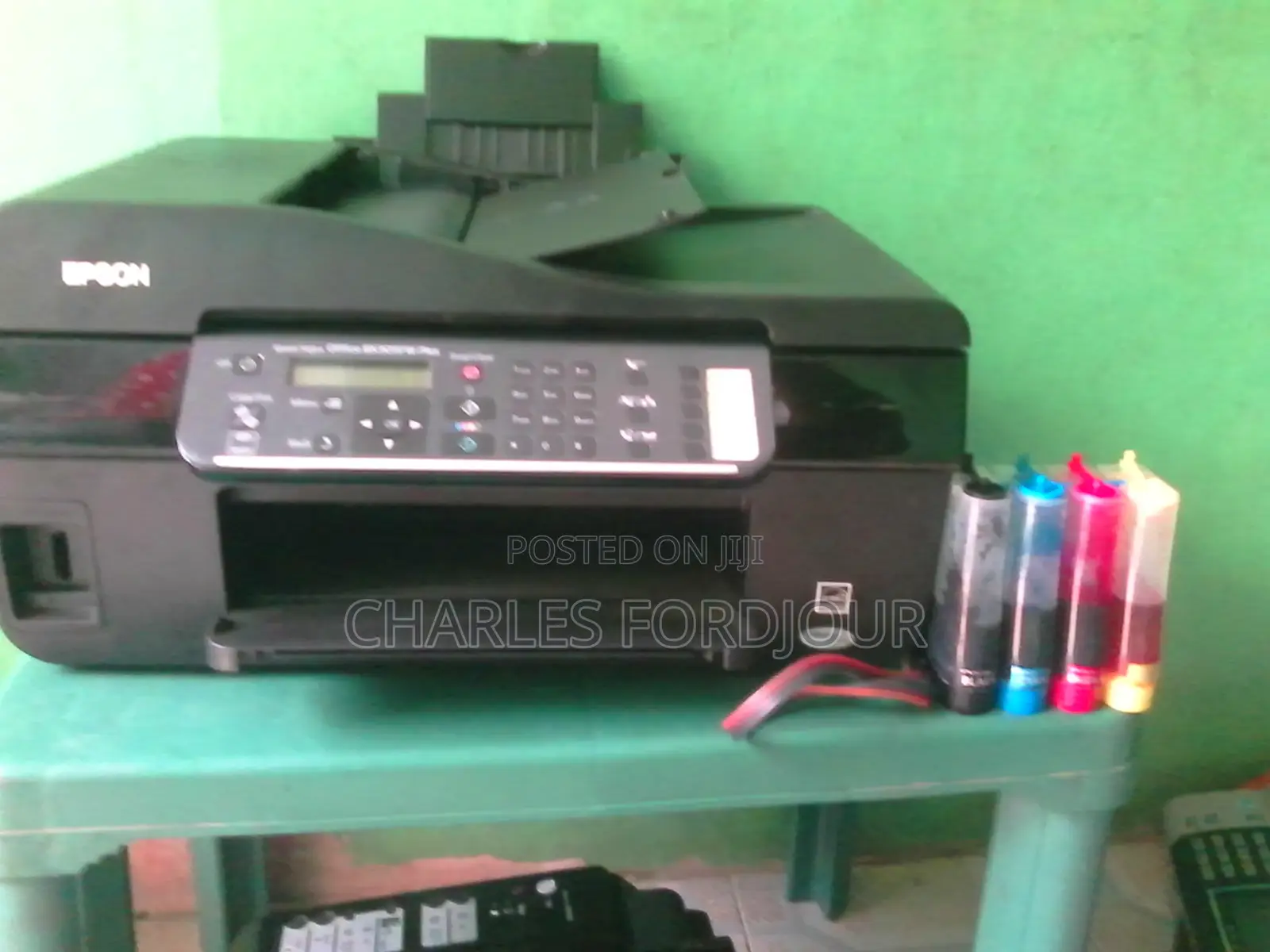 Epson Bx 305fw for Sale