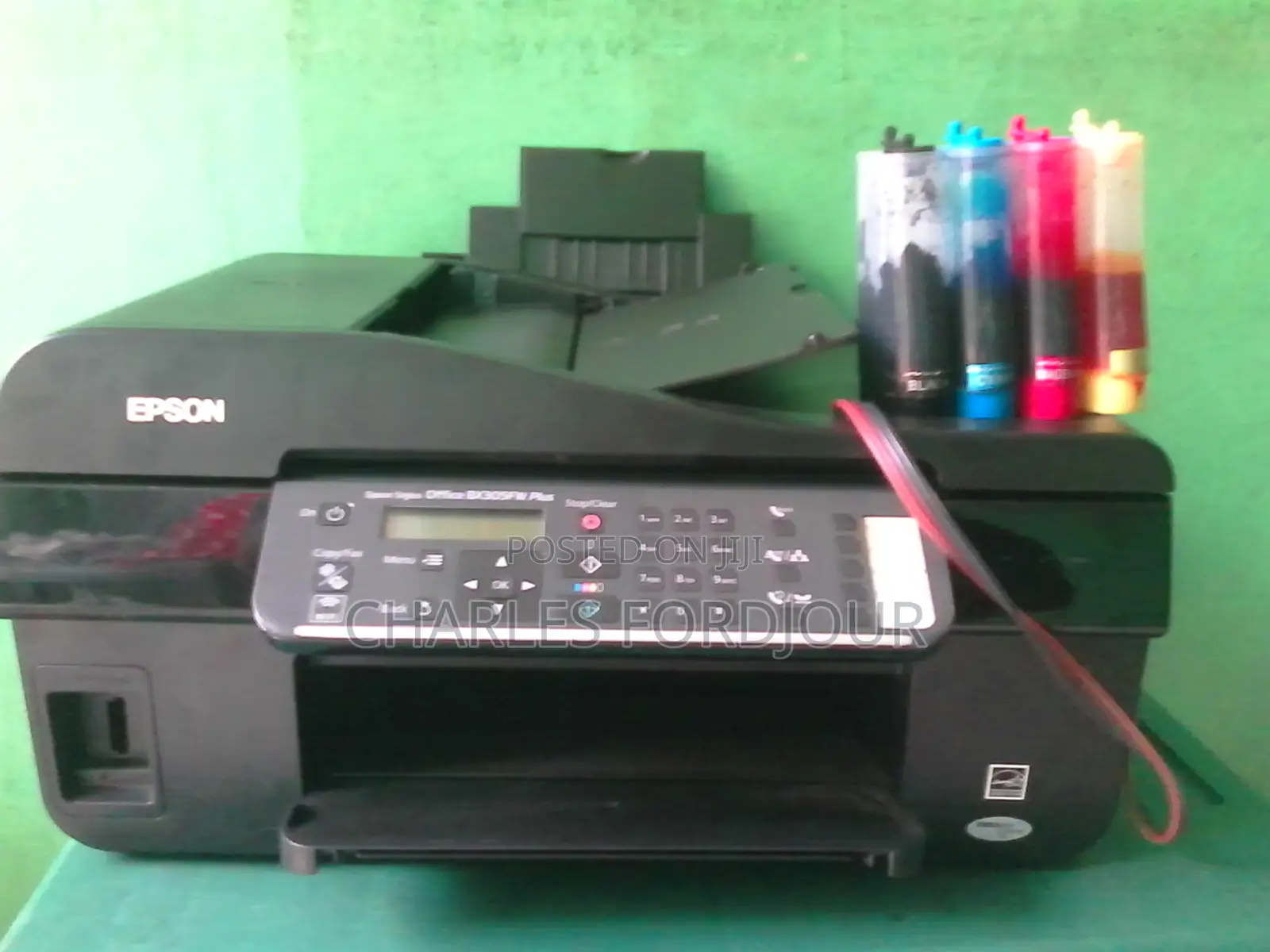 Epson Bx 305fw for Sale