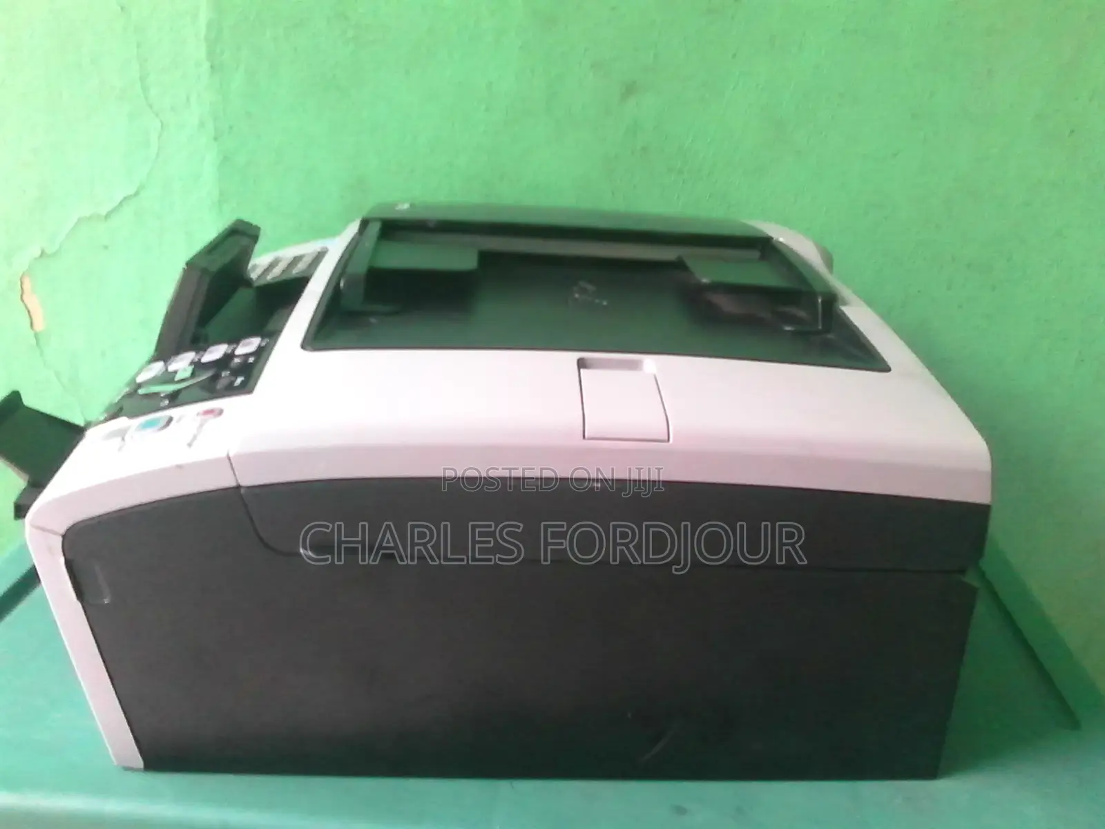 Brother Inkjet Three in One Printer