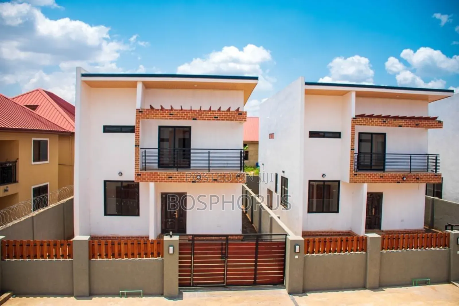 3bdrm House in Oyarifa for sale