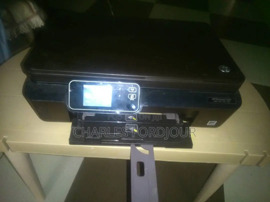 Hp Photosmart Printer