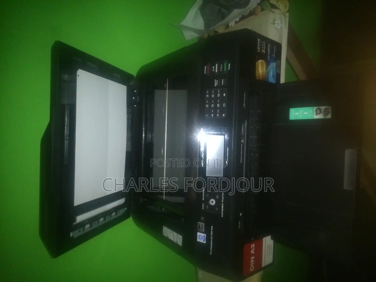 Brother A3 Printer for Sale