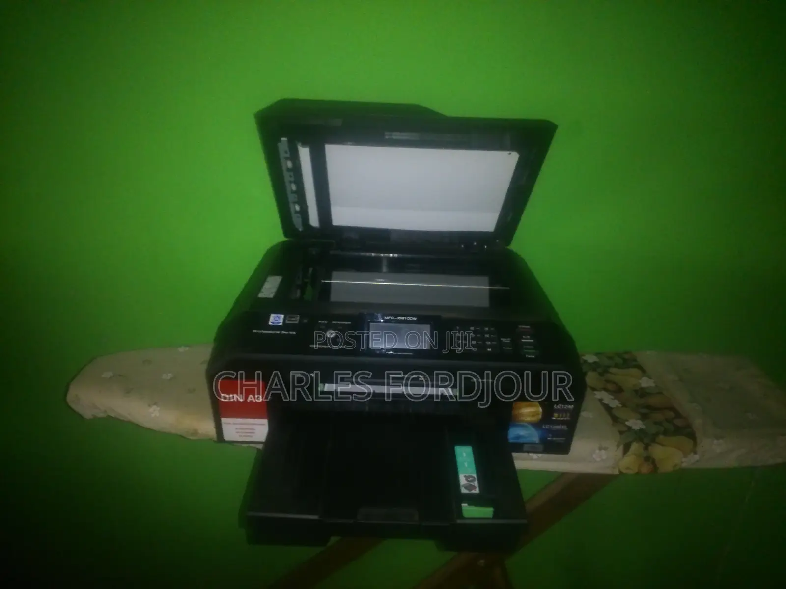 Brother A3 Printer for Sale