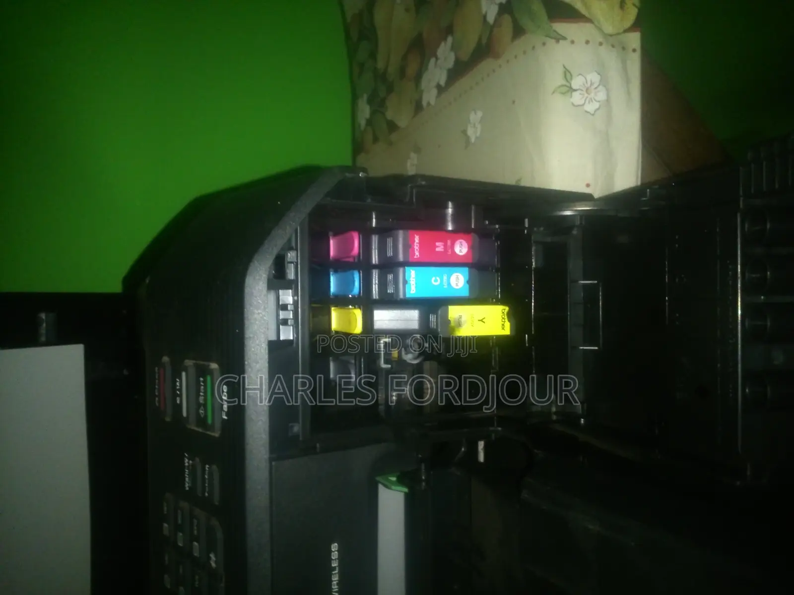 Brother A3 Printer for Sale