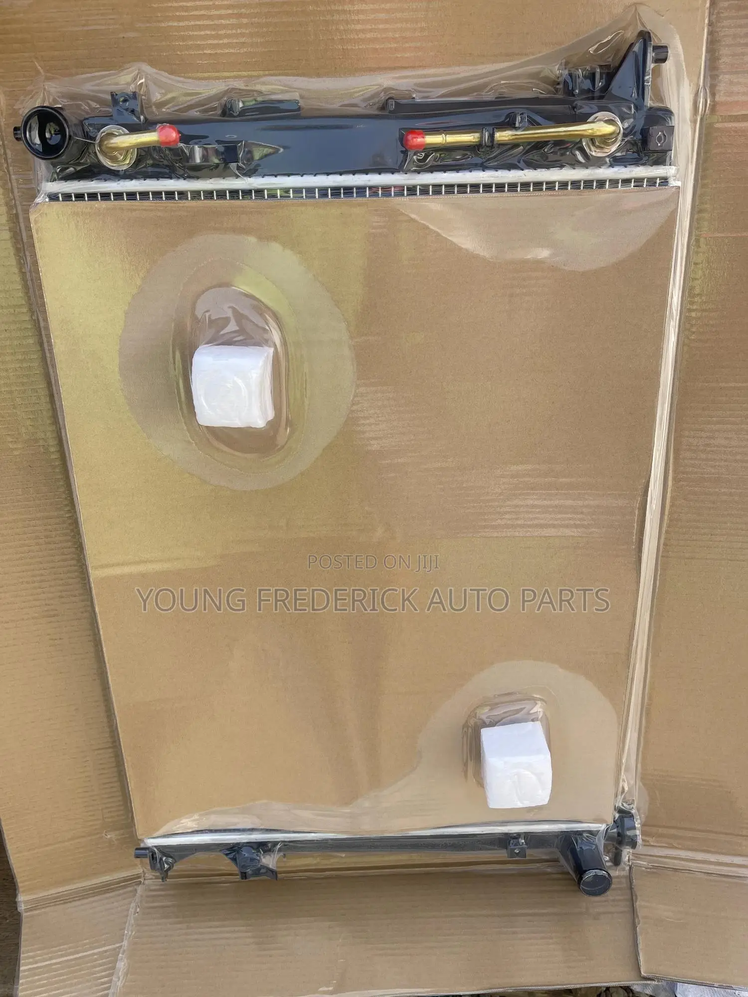 Hyundai Tucson 2012 2015 2017 Brand New Radiator